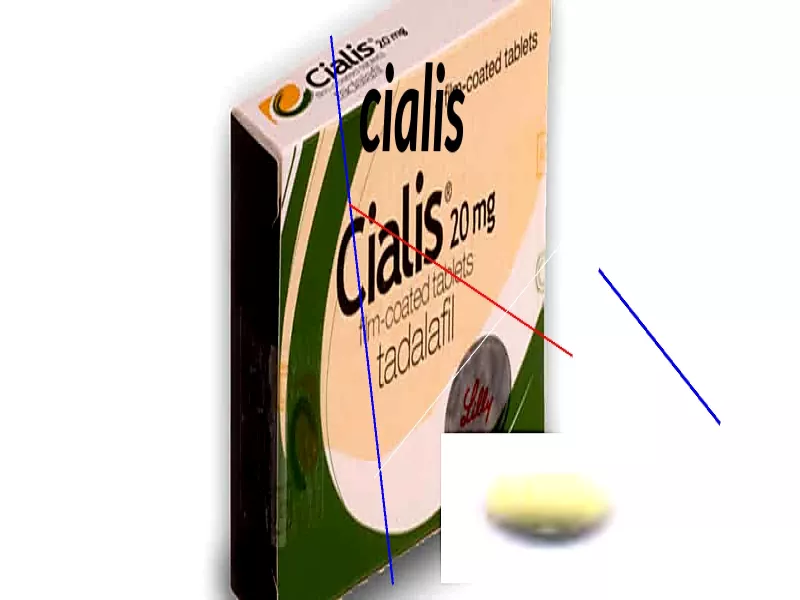 Cialis 5mg achat en france